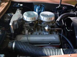 Image 22/36 of Chevrolet Corvette (1956)