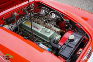 Bild 14/62 von Austin-Healey 3000 Mk III (BJ8) (1967)