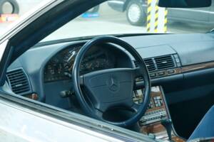 Bild 16/50 von Mercedes-Benz S 500 Coupé (1993)