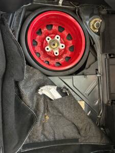 Image 25/63 of Porsche 928 GT (1989)