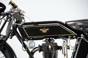 Image 27/50 of Bianchi DUMMY (1929)