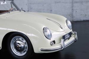 Bild 16/50 von Porsche 356 A 1600 Speedster (1958)