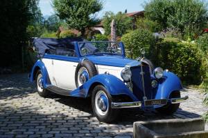 Image 11/46 of Horch 830 BL (1935)