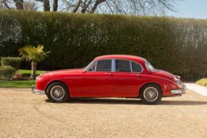 Image 19/50 of Jaguar Mk II 3.8 (1964)