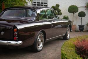 Image 20/50 of Rolls-Royce Silver Cloud III (1964)
