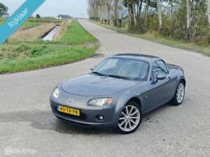 Bild 2/35 von Mazda MX-5 2.0 (2007)