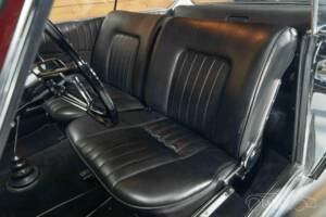 Image 10/19 de BMW 3200 CS (1965)