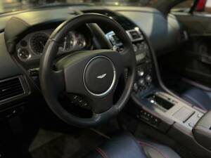 Imagen 15/60 de Aston Martin V8 Vantage Roadster (2008)