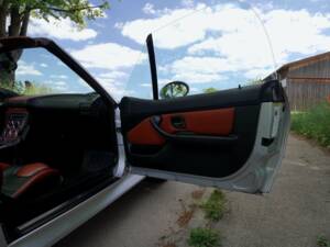 Imagen 20/31 de BMW Z3 M 3.2 (2000)