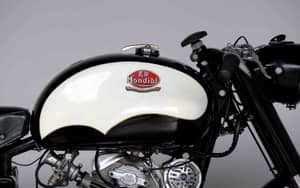 Imagen 5/63 de Mondial 175 Turismo Veloce (1954)