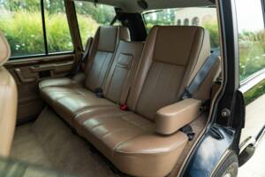 Image 35/50 de Land Rover Range Rover Vogue LSE (1994)