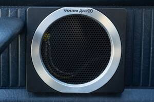 Bild 44/50 von Volvo 240 Diesel (1984)