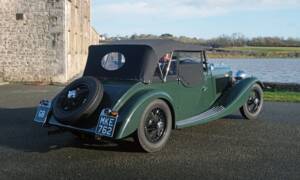 Image 3/37 of Bentley 3 Litre Vanden Plas (1934)