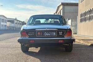 Imagen 5/19 de Jaguar XJ 6 4.2 (1981)