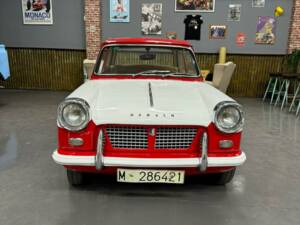 Obraz 3/8 pojazdu Triumph Herald 1200 (1961)