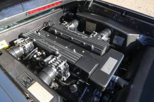 Image 23/50 de Lamborghini Murciélago (2003)