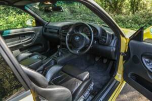 Immagine 34/36 di BMW M3 (1998)