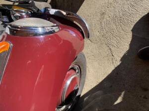 Bild 9/48 von Mercedes-Benz 220 Cabriolet B (1952)