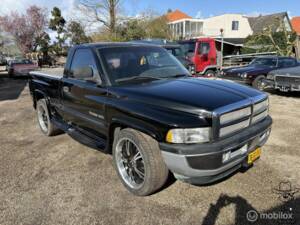 Afbeelding 1/19 van Dodge Ram 1500 (1998)