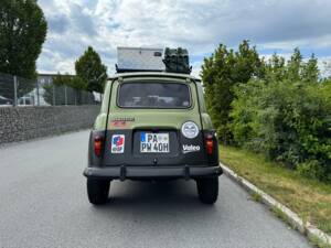 Bild 7/58 von Renault R 4 GTL Sinpar 4x4 (1983)