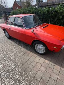 Bild 63/84 von Lancia Fulvia (1971)