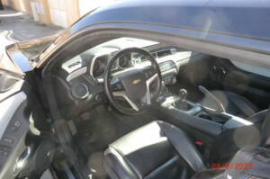 Image 3/5 of Chevrolet Camaro (2012)