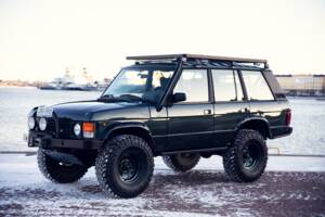 Image 17/17 of Land Rover Range Rover Classic Vogue SEi (1993)