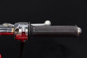 Bild 21/50 von A.J.S. 18 (1960)