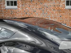 Immagine 18/50 di Aston Martin V12 Zagato (2013)
