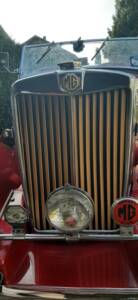 Bild 3/13 von MG TD (1952)