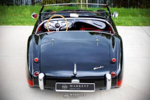 Image 26/47 of Austin-Healey 100/4M (BN2) (1955)