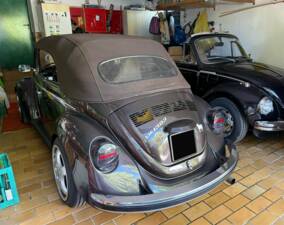 Bild 21/21 von Volkswagen Käfer 1303 LS (1976)