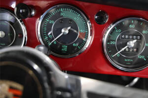 Image 22/29 of Porsche 356 B 1600 Super (1959)