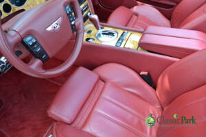 Bild 28/50 von Bentley Continental GTC (2007)