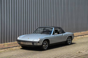 Image 1/76 of Porsche 914&#x2F;6 (1970)