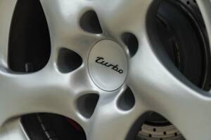 Bild 18/50 von Porsche 911 Turbo (2002)