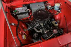 Bild 36/50 von Opel Kadett 1,1 S (1968)