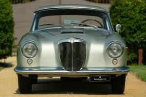Imagen 7/50 de Lancia Aurelia B24 Convertible (1958)