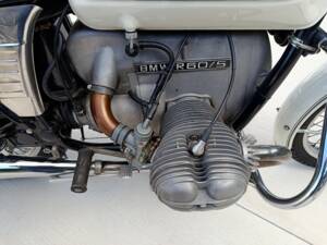 Bild 20/47 von BMW DUMMY (1977)