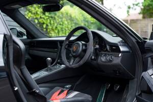 Afbeelding 45/52 van Porsche 911 GT3 (2017)