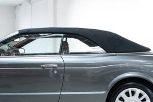 Bild 37/45 von Bentley Azure (2007)