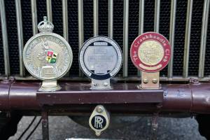 Bild 17/50 von Rolls-Royce Phantom I (1926)