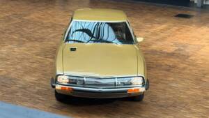 Imagen 4/45 de Citroën SM injection (1973)