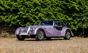 Bild 1/44 von Morgan Plus 4 Viersitzer (2016)