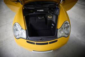 Bild 79/100 von Porsche 911 GT3 (2003)