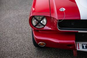 Bild 35/50 von Ford Shelby GT 350 (1966)