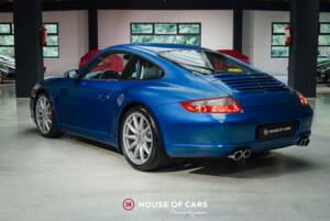 Bild 9/23 von Porsche 911 Carrera 4S (2006)