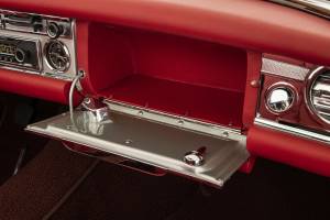 Imagen 19/20 de Mercedes-Benz 280 SL (1969)