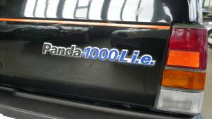 Bild 31/42 von FIAT Panda 1000 (1989)
