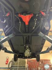 Image 31/43 of Maserati 3500 GT Touring (1961)